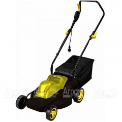 Электрическая газонокосилка Huter ELM-2000T в Краснодаре