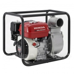 Бензиновая мотопомпа Honda WL 30 в Краснодаре