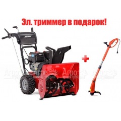 Снегоуборщик Snapper SNL824R в Краснодаре