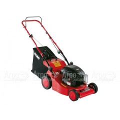 Газонокосилка бензиновая Solo 582 SM в Краснодаре