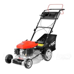 Газонокосилка бензиновая Зубр Мастер ГКБ-460СТ в Краснодаре