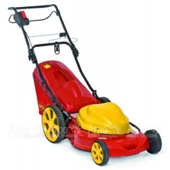 Электрическая газонокосилка Wolf-Garten Ambition 48 E HW в Краснодаре