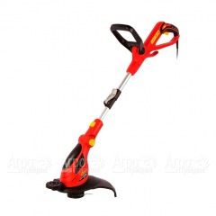 Электрокоса (электрический триммер) DDE ET550 в Краснодаре