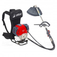 Бензокоса (бензиновый триммер) Efco DSH 3100 BP в Краснодаре