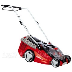 Газонокосилка аккумуляторная Einhell PXC GE-CM 36 Li Kit в Краснодаре
