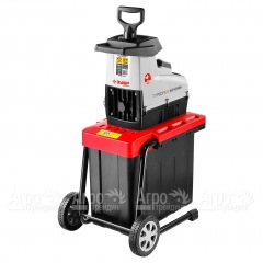 Измельчитель электрический Зубр ЗИЭ-44-2800 в Краснодаре