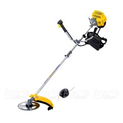 Бензокоса (бензиновый триммер) Champion T433-2 в Краснодаре