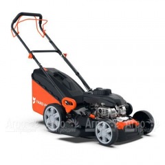 Газонокосилка бензиновая Yard Fox 46S HW в Краснодаре