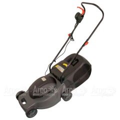Газонокосилка электрическая Энергомаш ГК-35160И в Краснодаре