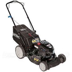 Газонокосилка бензиновая Craftsman 37037 в Краснодаре