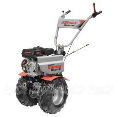 Мотоблок Парма МБ-02-7.0К (фрезы в комплекте) в Краснодаре