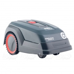  Газонокосилка-робот Solo by AL-KO Robolinho 2000 W в Краснодаре