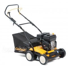 Бензиновый вертикуттер Cub Cadet CC V 40 B в Краснодаре