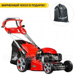 Газонокосилка бензиновая Efco LR 53 VK Allroad Plus 4 в Краснодаре