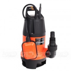 Дренажный насос Patriot F 850 в Краснодаре