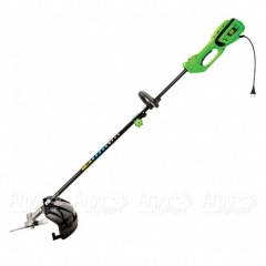  Электрокоса (электрический триммер) Сибртех ЭК-1200 в Краснодаре