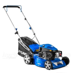 Газонокосилка бензиновая Hyundai L 4220 в Краснодаре