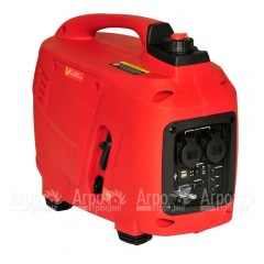 Инверторный бензогенератор Elitech БИГ 2000Р 1.7 кВт в Краснодаре