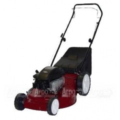 Газонокосилка бензиновая Mega 5210 XAS в Краснодаре