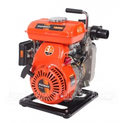 Бензиновая мотопомпа Patriot MP 1510 S в Краснодаре