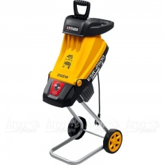 Измельчитель электрический Steher ESR-2500 в Краснодаре