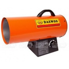 Газовая тепловая пушка Daewoo DLT-FA50P в Краснодаре