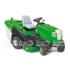 Садовый трактор Viking MT 5097 в Краснодаре