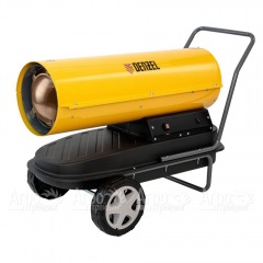 Дизельная тепловая пушка Denzel DHG-30 в Краснодаре