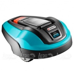 Газонокосилка-робот Gardena R50Li в Краснодаре