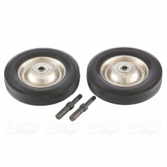 Набор ручек и колес для генераторов Denzel GE в Краснодаре