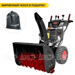 Снегоуборщик Elitech ST 0762LE (E1609.014.00) в Краснодаре
