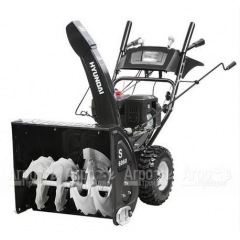 Снегоуборщик Hyundai S 6060 в Краснодаре