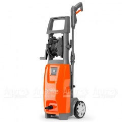 Мойка высокого давления Husqvarna PW 125 в Краснодаре