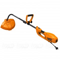 Электрокоса (электрический триммер) Carver TR 1200S в Краснодаре