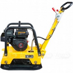 Виброплита бензиновая Zitrek CNP 25-2 в Краснодаре