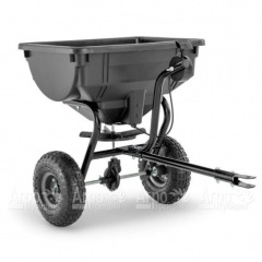 Разбрасыватель для небольших площадей для тракторов Husqvarna в Краснодаре