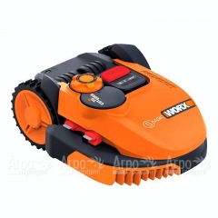 Газонокосилка-робот Worx Landroid S Basic WR090S в Краснодаре