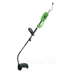 Электрический триммер Лесник Е 105 в Краснодаре