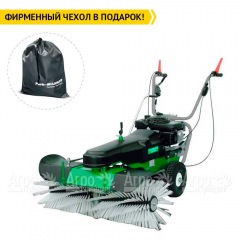 Подметальная машина Caiman SM 1200W в Краснодаре