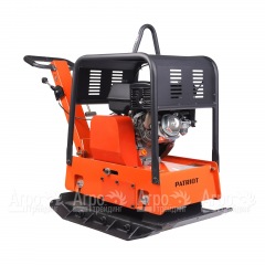 Виброплита бензиновая реверсивная Patriot SVR-250 RS в Краснодаре