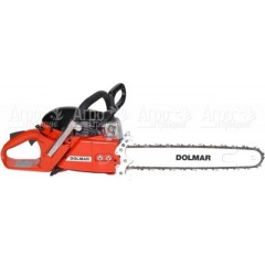 Бензопила Dolmar PS-6400 HS-20" в Краснодаре