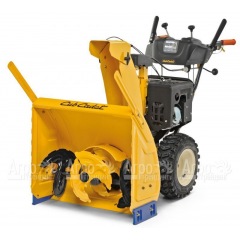 Снегоуборщик самоходный Cub Cadet 526 HD SWE в Краснодаре