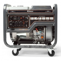 Дизельгенератор Helmut LD 8000EA 7.5 кВт в Краснодаре