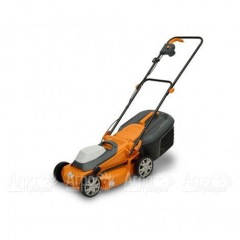 Газонокосилка электрическая Villartec ME 1233 в Краснодаре