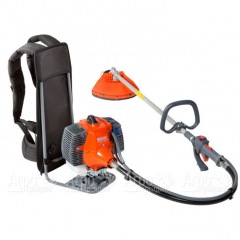 Бензокоса (бензиновый триммер) Oleo-Mac Sparta 441 BP в Краснодаре