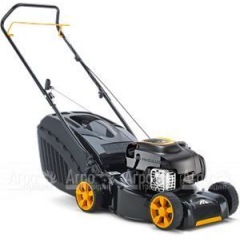 Газонокосилка бензиновая McCulloch M40-125 в Краснодаре