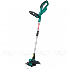 Аккумуляторный триммер Зубр ТА-185 (без аккумулятора и зарядного устройства) в Краснодаре