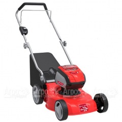 Газонокосилка аккумуляторная Expert bis LBL41P в Краснодаре