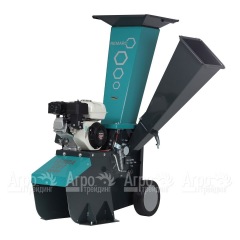 Измельчитель бензиновый Remarc Terra Cut 4000 в Краснодаре