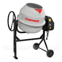 Бетоносмеситель Парма БСЛ-180Ч Лебедянь (Бетономешалка Парма БСЛ-180Ч Лебедянь) в Краснодаре